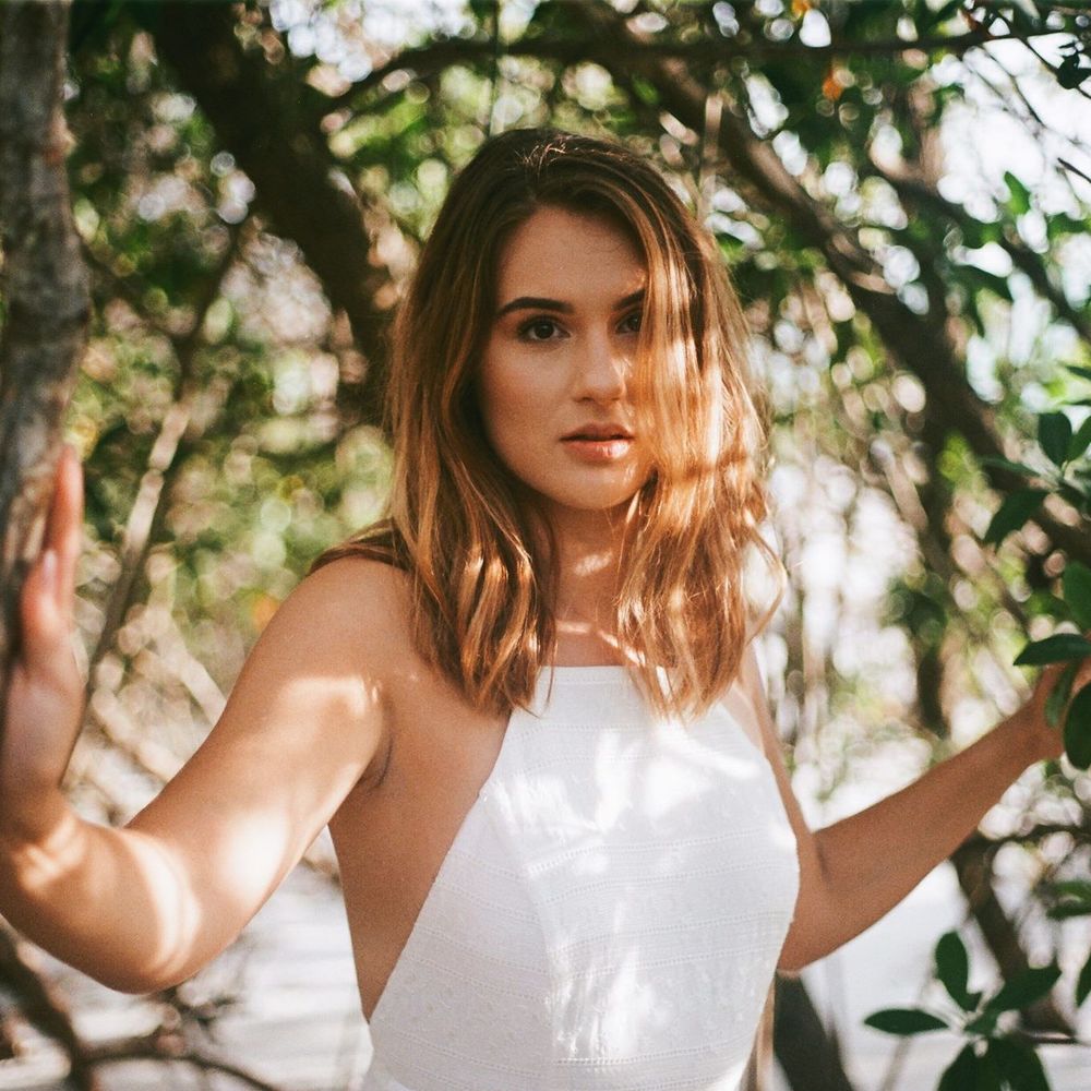 Meet your Posher, Kaitlyn